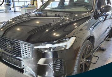 Volvo XC60 53.290 km 43.980 &euro; Essen-Kray 45309