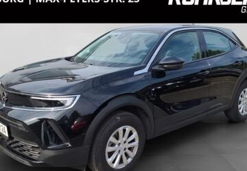 Opel Mokka 17.200 km 17.590 &euro; Duisburg 47059