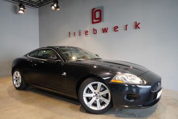 Gebrauchte Jaguar XK