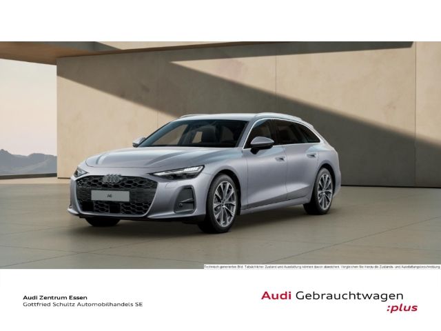 Audi A6 27.460 km 46.840 &euro; Essen 45143