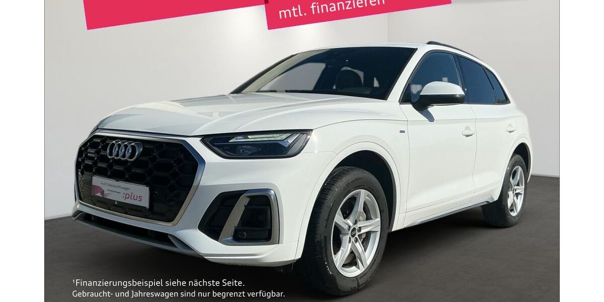 Audi Q5 92.580 km 35.950 &euro; Duisburg 47249