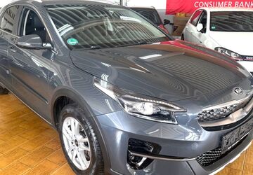 Kia XCeed 101.000 km 14.999 &euro; Gladbeck 45966