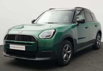 Mini Countryman C (Cooper) 8.415 km 35.944 &euro; Gelsenkirchen 45897