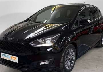 Ford C-Max 44.690 km 15.949 &euro; Dinslaken 46539