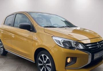 Mitsubishi Space Star 50.327 km 10.770 &euro; Essen 45145