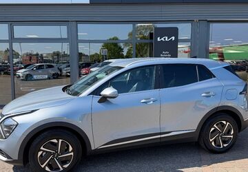 Kia Sportage 21.000 km 34.970 &euro; Wesel 46485