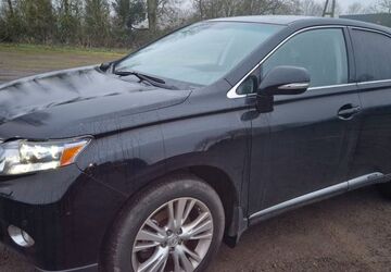 Lexus GS 450 234.250 km 12.900 &euro; GELDERN 47608