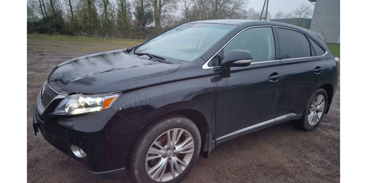 Lexus GS 450 234.250 km 12.900 &euro; GELDERN 47608