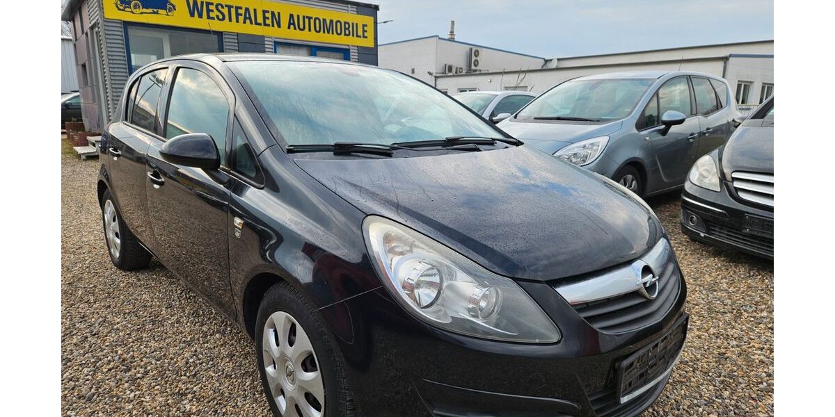 Opel Corsa 170.000 km 2.980 &euro; Rheinberg 47495