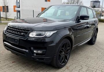 Land Rover Range Rover Sport 199.000 km 17.990 &euro; Essen 45139