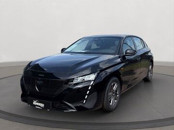 Gebrauchte Peugeot 308