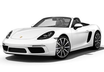 Porsche Boxster 37.000 km 62.590 &euro; Dinslaken 46535