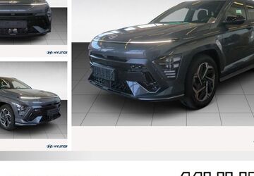 Hyundai KONA 23.575 km 27.989 &euro; Oberhausen 46149