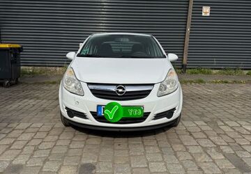 Opel Corsa 217.500 km 1.050 &euro; Duisburg 47139