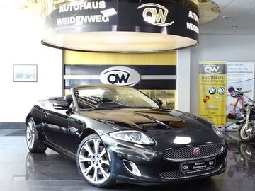 Gebrauchte Jaguar XK