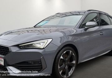 Seat Leon 33.090 km 29.950 &euro; Mülheim 45478