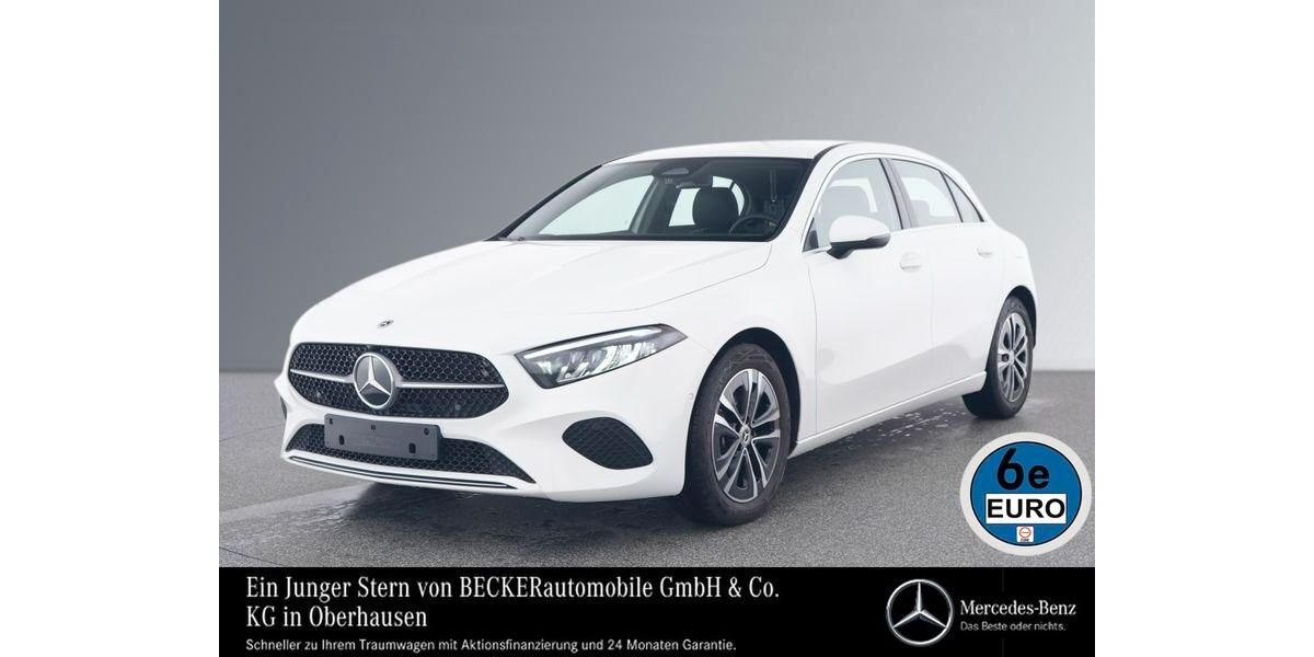 Mercedes-Benz A 180 9.191 km 28.875 &euro; Oberhausen 46149