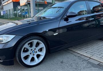 BMW 320 320.631 km 6.990 &euro; Gelsenkirchen 45899
