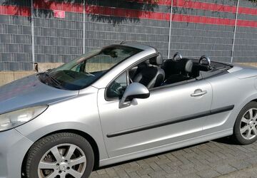 Peugeot 207 191.000 km 2.900 &euro; Krefeld 47803