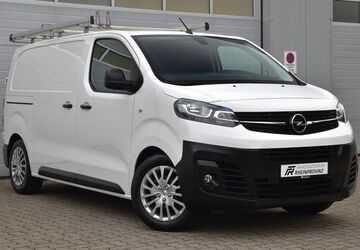 Opel Vivaro 61.087 km 16.999 &euro; Geldern 47608