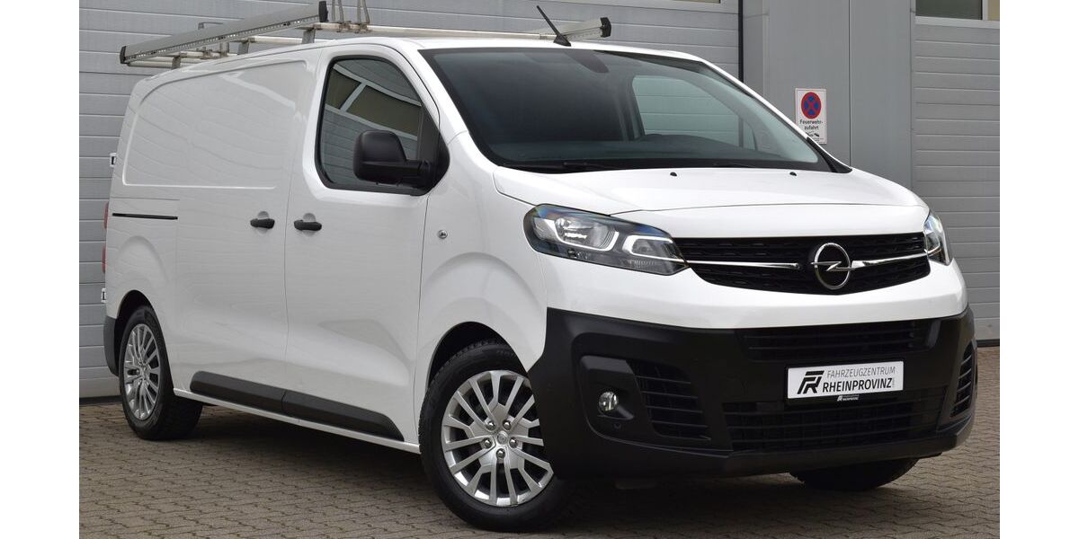 Opel Vivaro 61.087 km 16.999 &euro; Geldern 47608