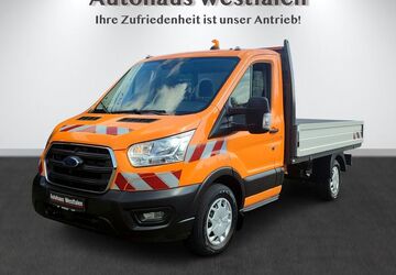 Ford Transit 60.000 km 18.390 &euro; Essen 45276
