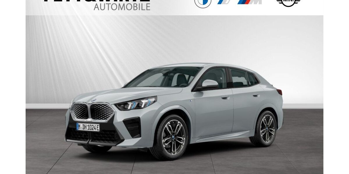 BMW iX2 21.990 km 41.347 &euro; Geldern 47608