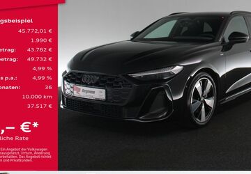 Audi A5 11.773 km 45.772 &euro; Krefeld 47803