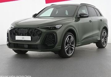 Audi Q5 2.500 km 65.880 &euro; Essen 45143