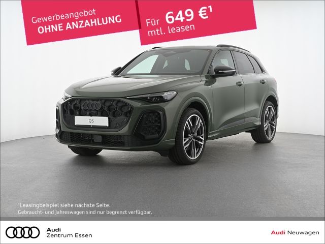 Audi Q5 2.500 km 65.880 &euro; Essen 45143