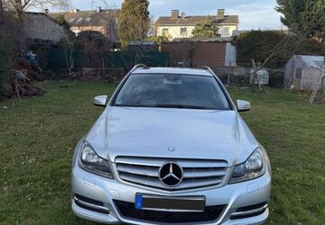 Mercedes-Benz C 250 140.000 km 12.900 &euro; Bottrop 46238