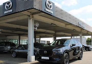 Mazda CX-60 99.462 km 29.490 &euro; Geldern 47608