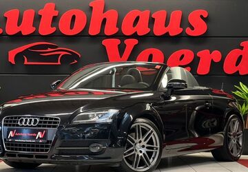 Audi TT 109.000 km 11.490 &euro; Voerde 46562