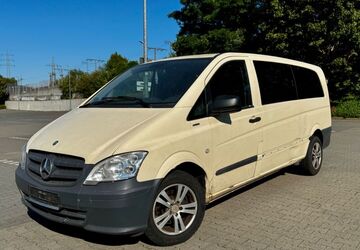 Mercedes-Benz Vito 681.000 km 2.950 &euro; Essen 45139