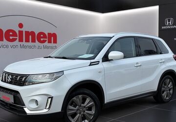 Suzuki Vitara 57.733 km 16.999 &euro; Essen 45141