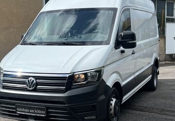 VW Crafter 256.847 km 23.950 &euro; Gelsenkirchen 45899
