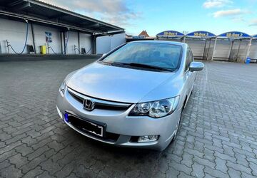 Honda Civic 182.240 km 2.990 &euro; Kamp-Lintfort 47475