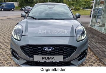 Ford Puma 2.200 km 26.799 &euro; Krefeld 47809