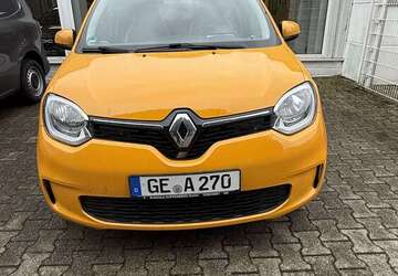 Renault Twingo 44.500 km 11.900 &euro; Gelsenkirchen 45899