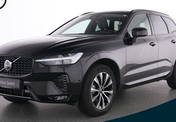 Volvo XC60 13.375 km 44.950 &euro; Essen-Kray 45309