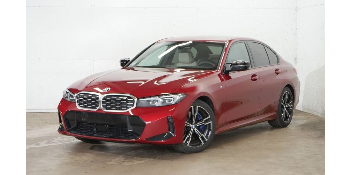 BMW M340d 14.388 km 53.940 &euro; Marl 45770