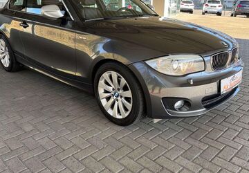 BMW 118 185.000 km 8.390 &euro; Krefeld 47805