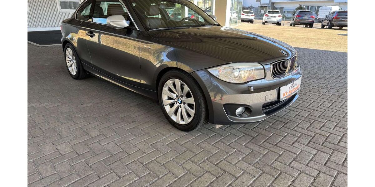 BMW 118 185.000 km 8.390 &euro; Krefeld 47805