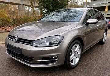 VW Golf 235.532 km 5.700 &euro; Essen 45276