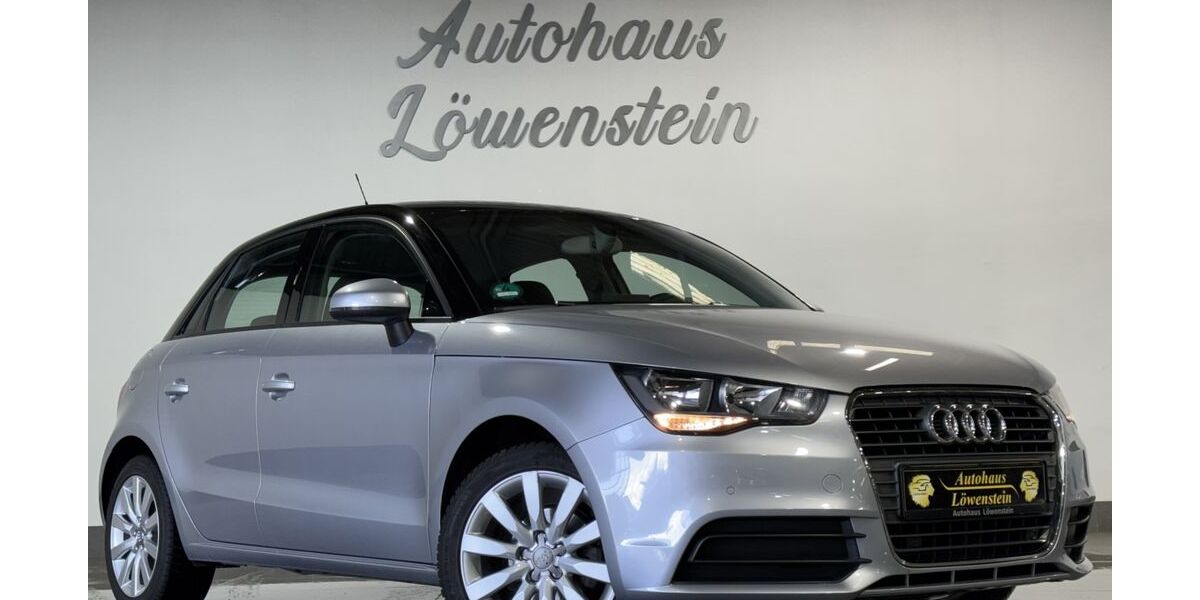 Audi A1 112.374 km 9.980 &euro; Moers 47443