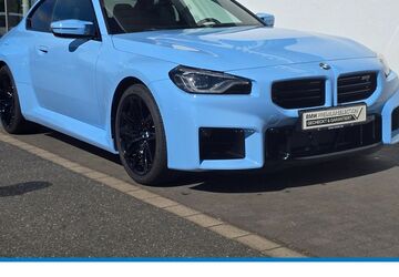 BMW M2 10.499 km 63.890 &euro; Dinslaken 46535