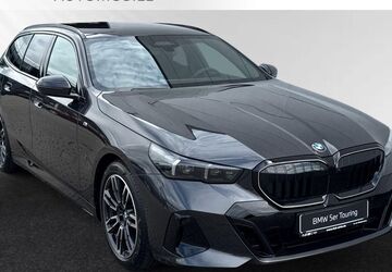 BMW 520 12.000 km 57.890 &euro; Wesel 46485