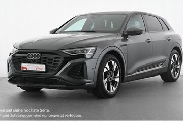 Audi Q8 e-tron 86.690 km 42.880 &euro; Essen 45143