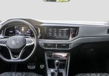 VW Taigo 18.530 km 23.980 &euro; Hünxe 46569