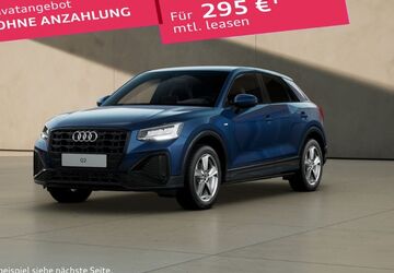 Audi Q2 7.795 km 31.610 &euro; Mülheim a.d. Ruhr 45481